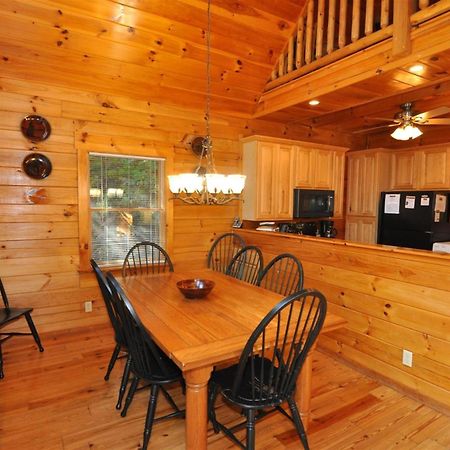 The Fiddlers Green Bryson City Exterior foto