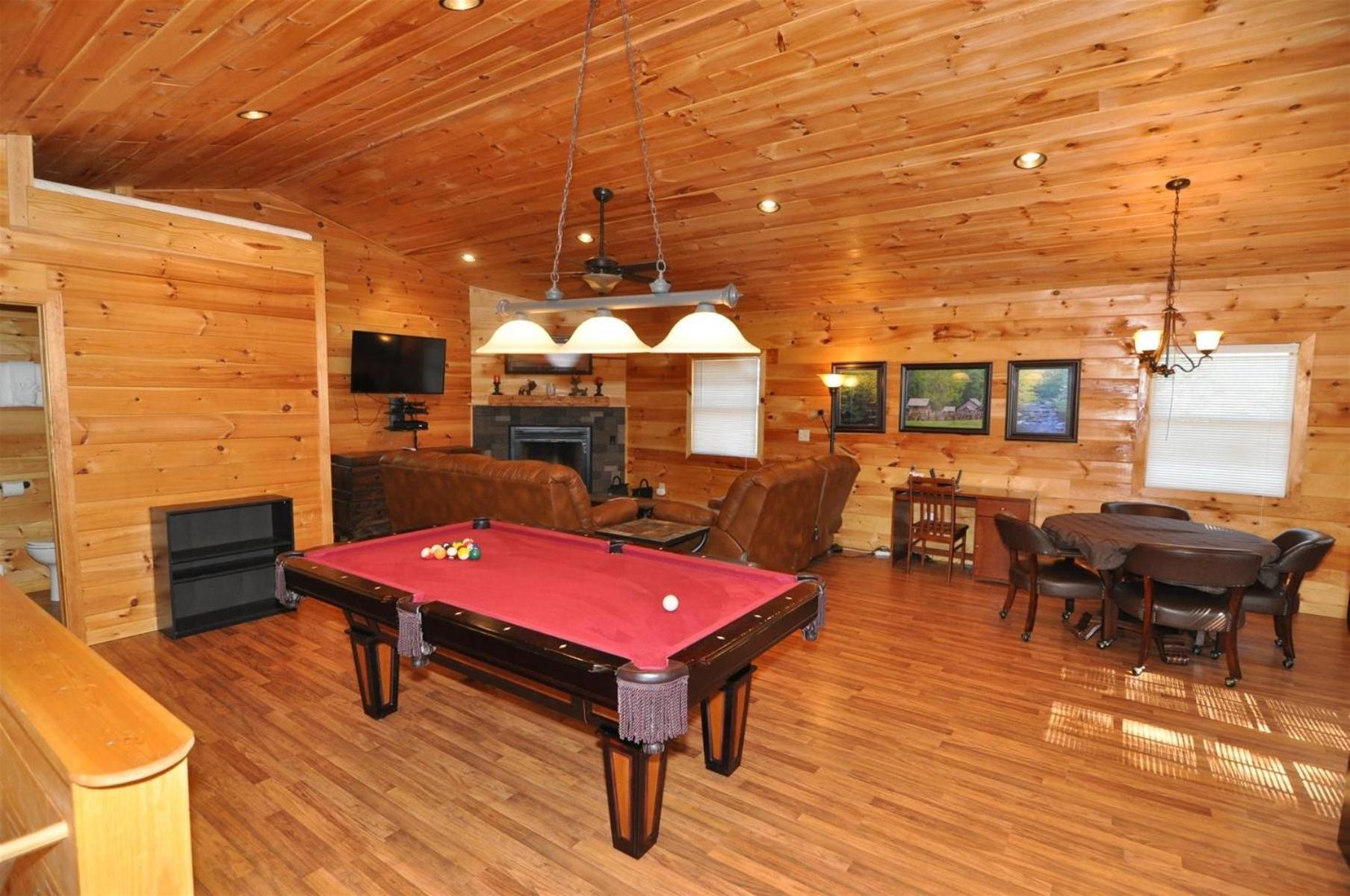 The Fiddlers Green Bryson City Exterior foto