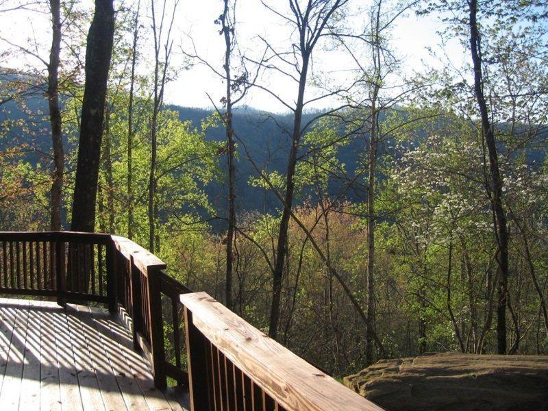 The Fiddlers Green Bryson City Exterior foto
