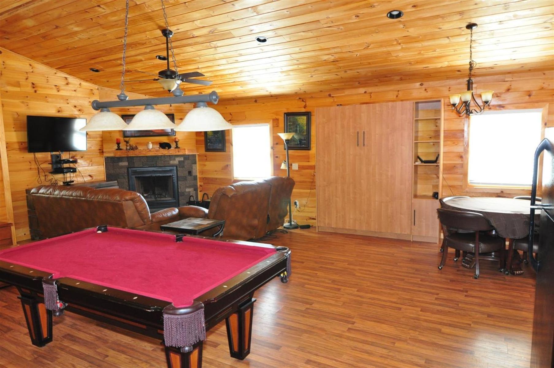 The Fiddlers Green Bryson City Exterior foto