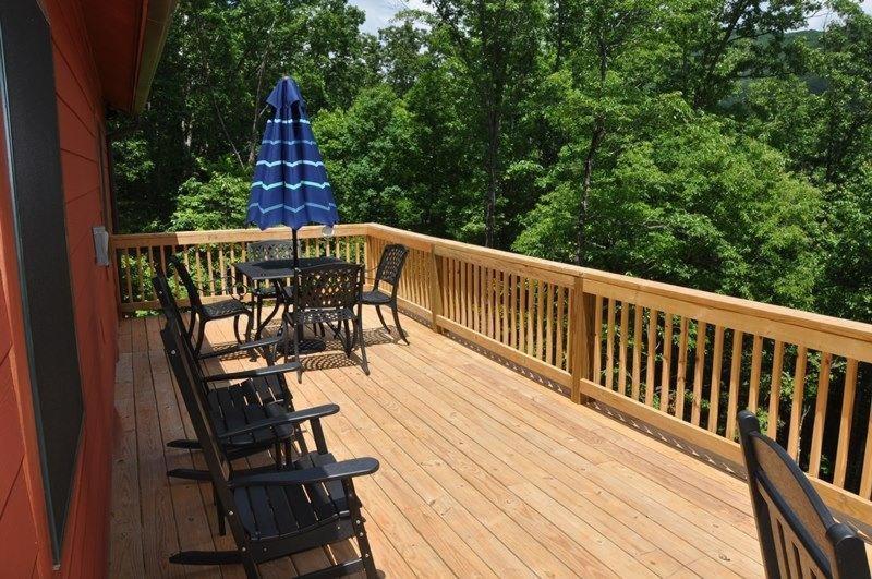 The Fiddlers Green Bryson City Exterior foto