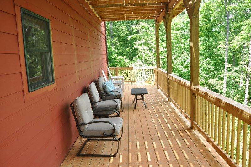 The Fiddlers Green Bryson City Exterior foto